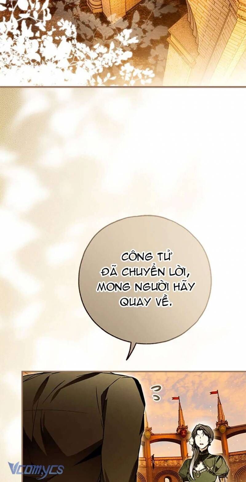 Ai Đó Đang Điều Khiển Cơ Thể Của Tôi - Chap 60 - Trang 104