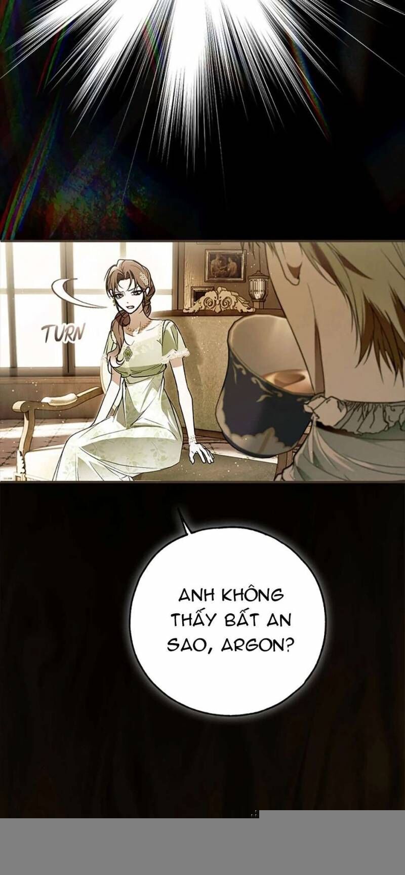 Ai Đó Đang Điều Khiển Cơ Thể Của Tôi - Chap 60 - Trang 16