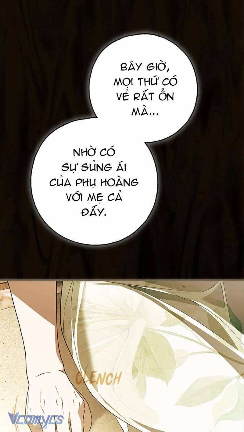 Ai Đó Đang Điều Khiển Cơ Thể Của Tôi - Chap 60 - Trang 17