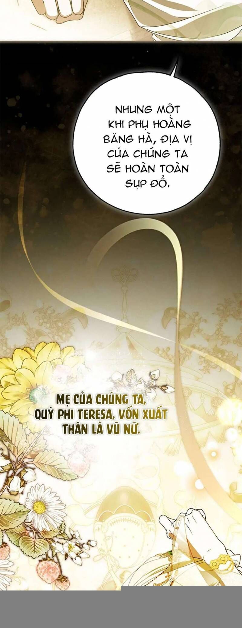 Ai Đó Đang Điều Khiển Cơ Thể Của Tôi - Chap 60 - Trang 18