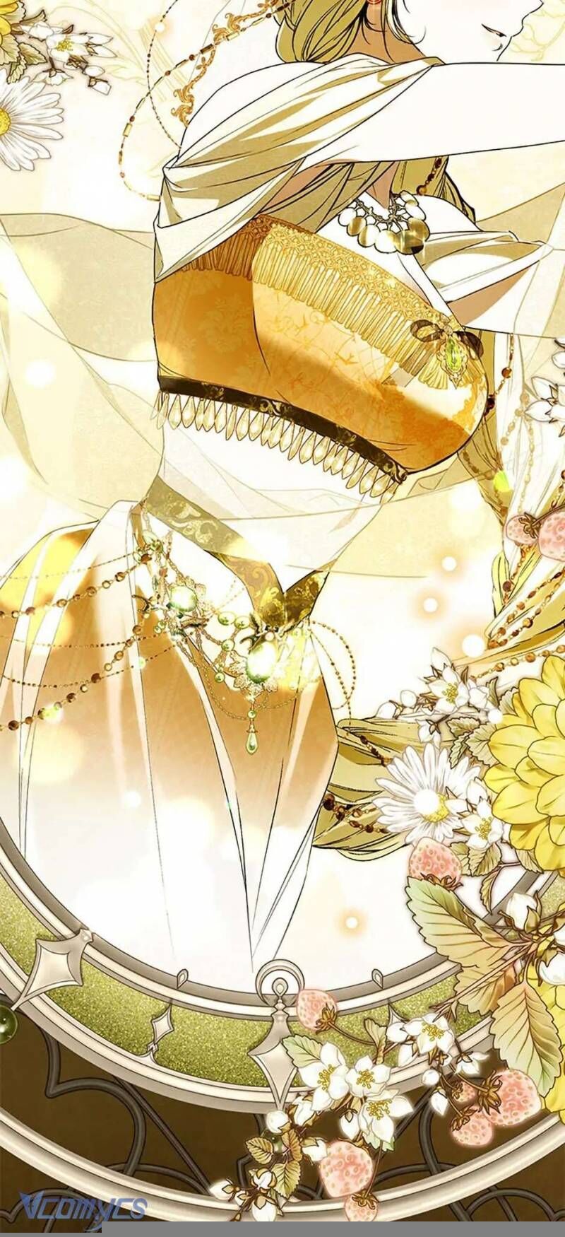 Ai Đó Đang Điều Khiển Cơ Thể Của Tôi - Chap 60 - Trang 19