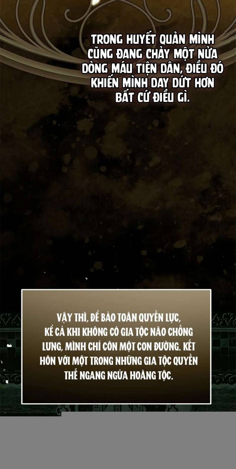 Ai Đó Đang Điều Khiển Cơ Thể Của Tôi - Chap 60 - Trang 20