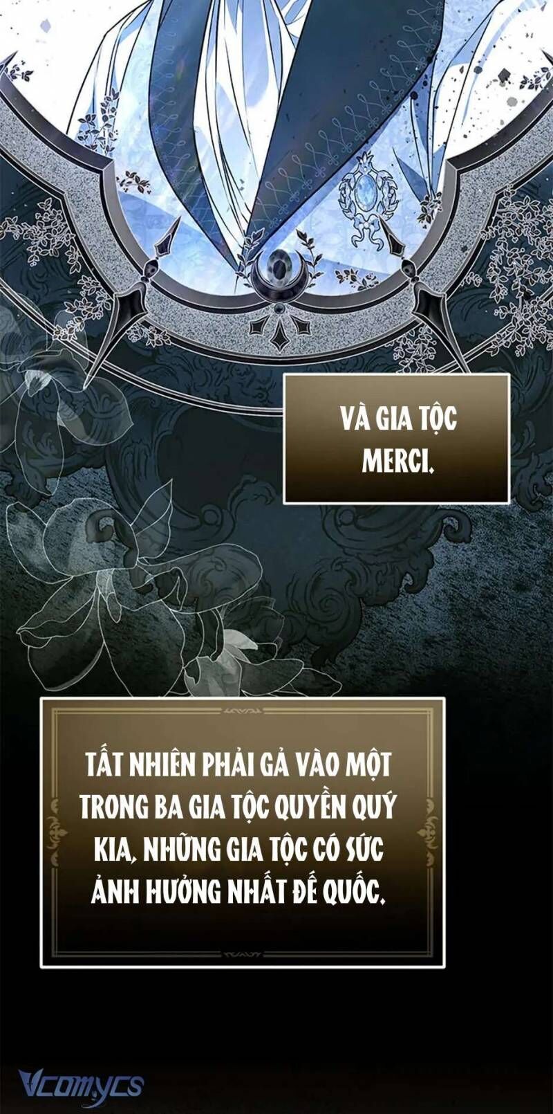 Ai Đó Đang Điều Khiển Cơ Thể Của Tôi - Chap 60 - Trang 23