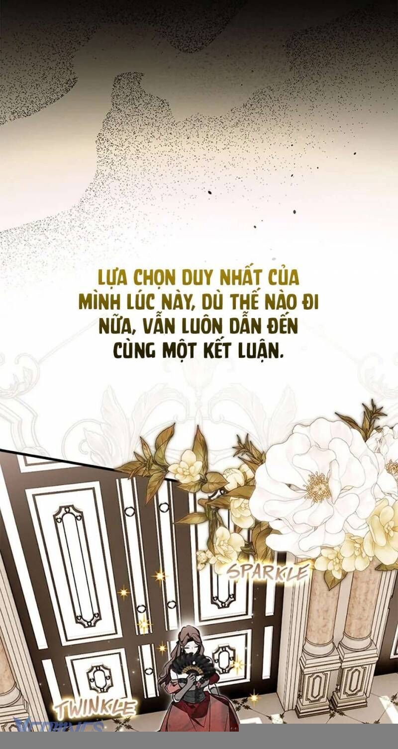Ai Đó Đang Điều Khiển Cơ Thể Của Tôi - Chap 60 - Trang 24