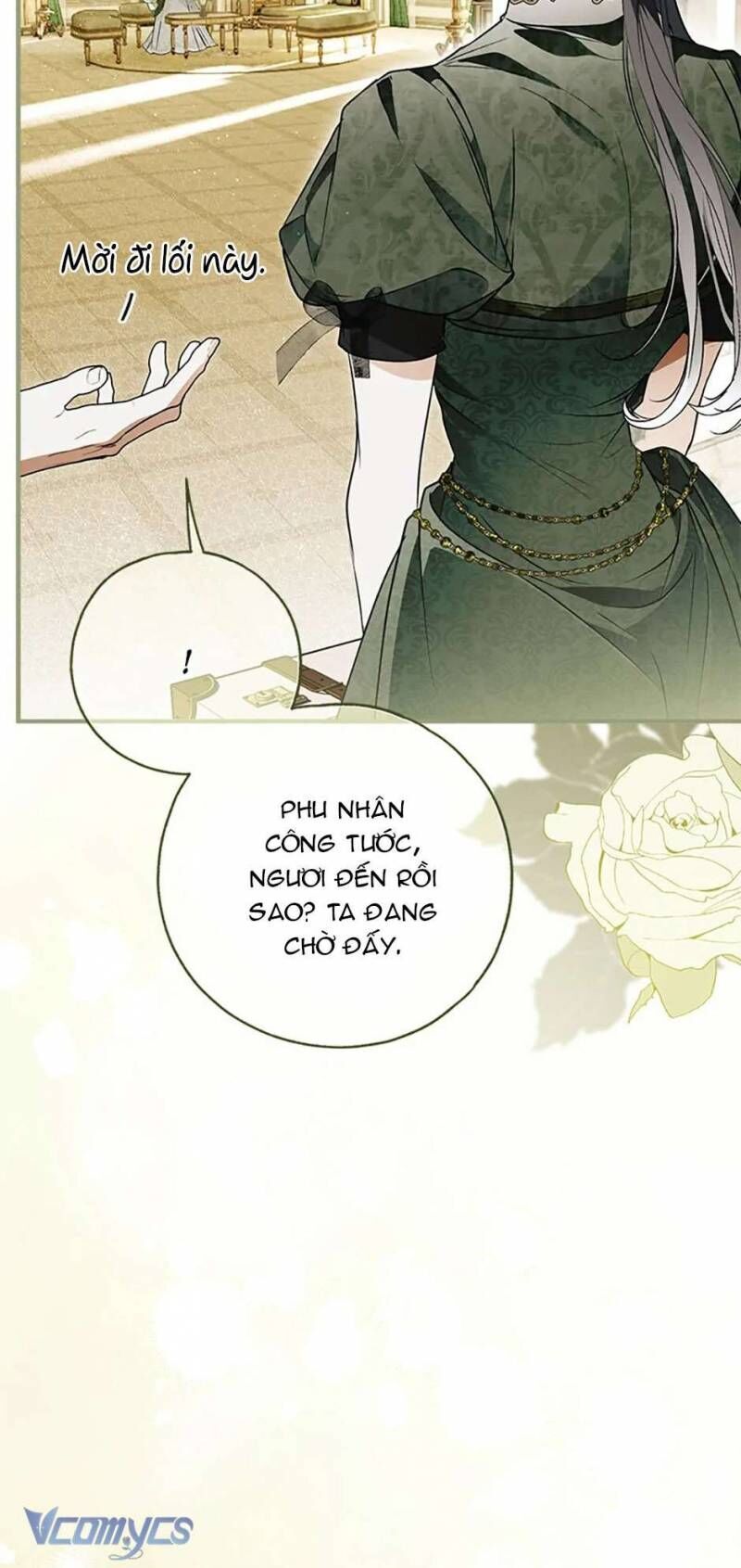 Ai Đó Đang Điều Khiển Cơ Thể Của Tôi - Chap 60 - Trang 28