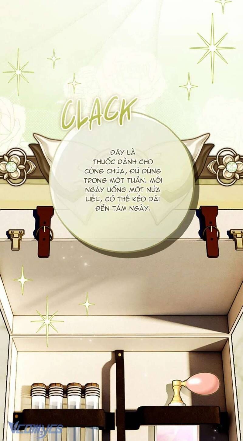 Ai Đó Đang Điều Khiển Cơ Thể Của Tôi - Chap 60 - Trang 30