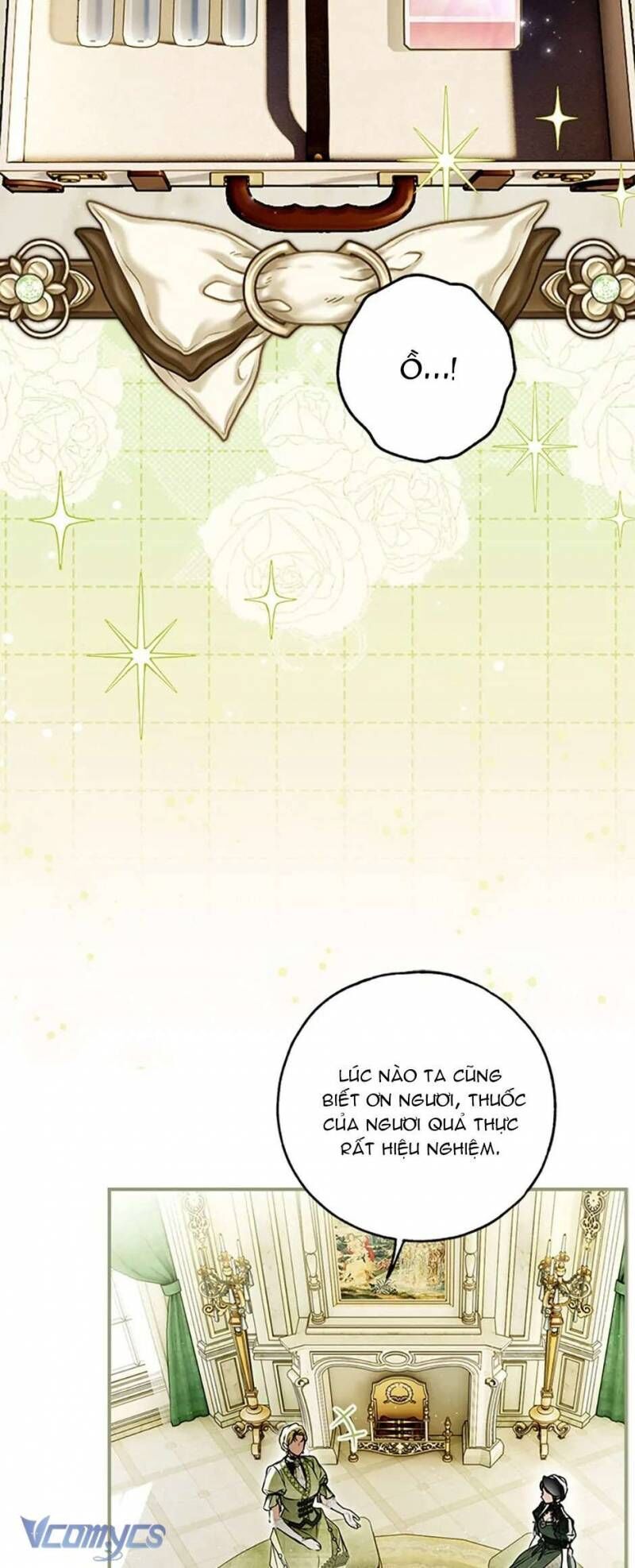 Ai Đó Đang Điều Khiển Cơ Thể Của Tôi - Chap 60 - Trang 31