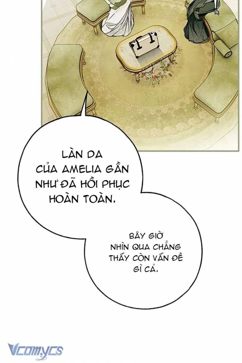 Ai Đó Đang Điều Khiển Cơ Thể Của Tôi - Chap 60 - Trang 32