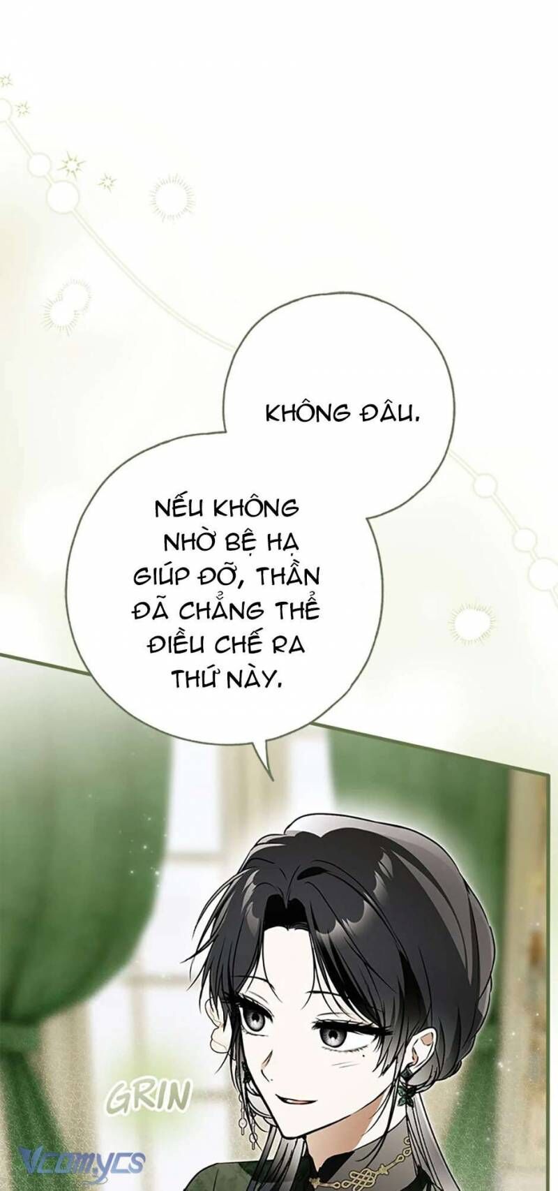 Ai Đó Đang Điều Khiển Cơ Thể Của Tôi - Chap 60 - Trang 33