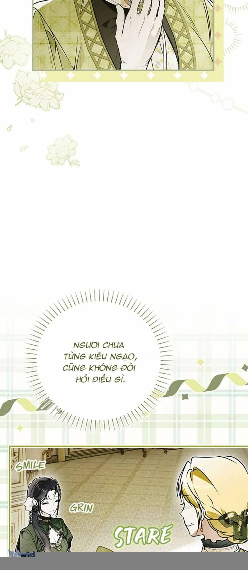 Ai Đó Đang Điều Khiển Cơ Thể Của Tôi - Chap 60 - Trang 35