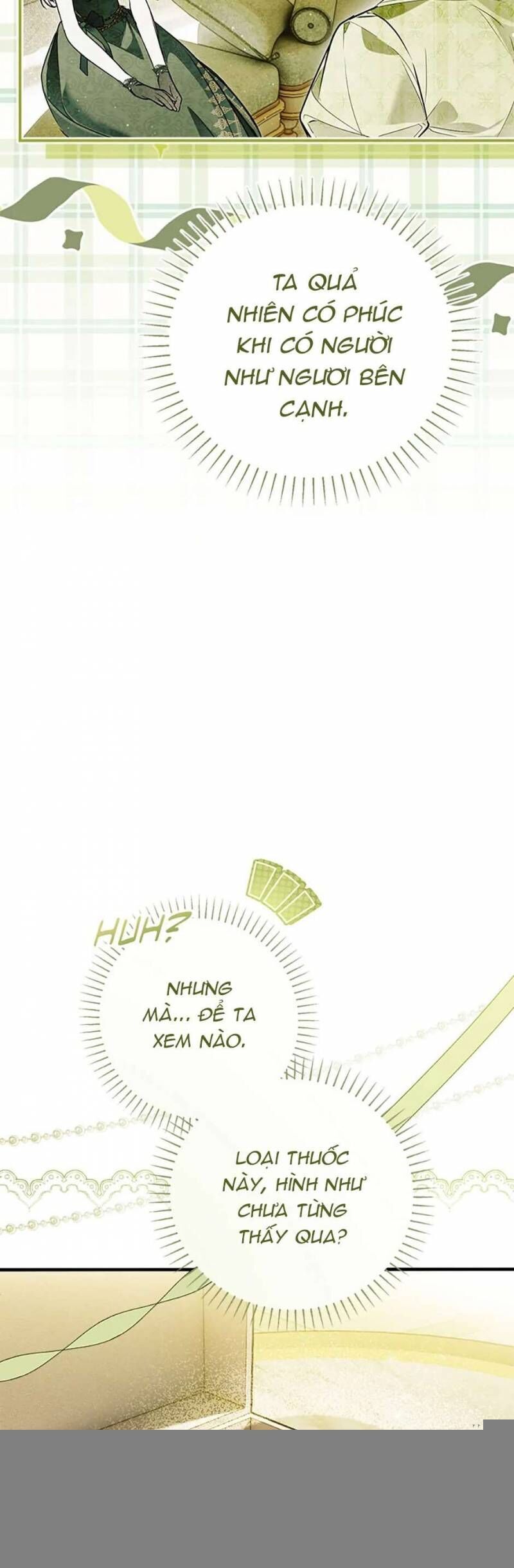 Ai Đó Đang Điều Khiển Cơ Thể Của Tôi - Chap 60 - Trang 36