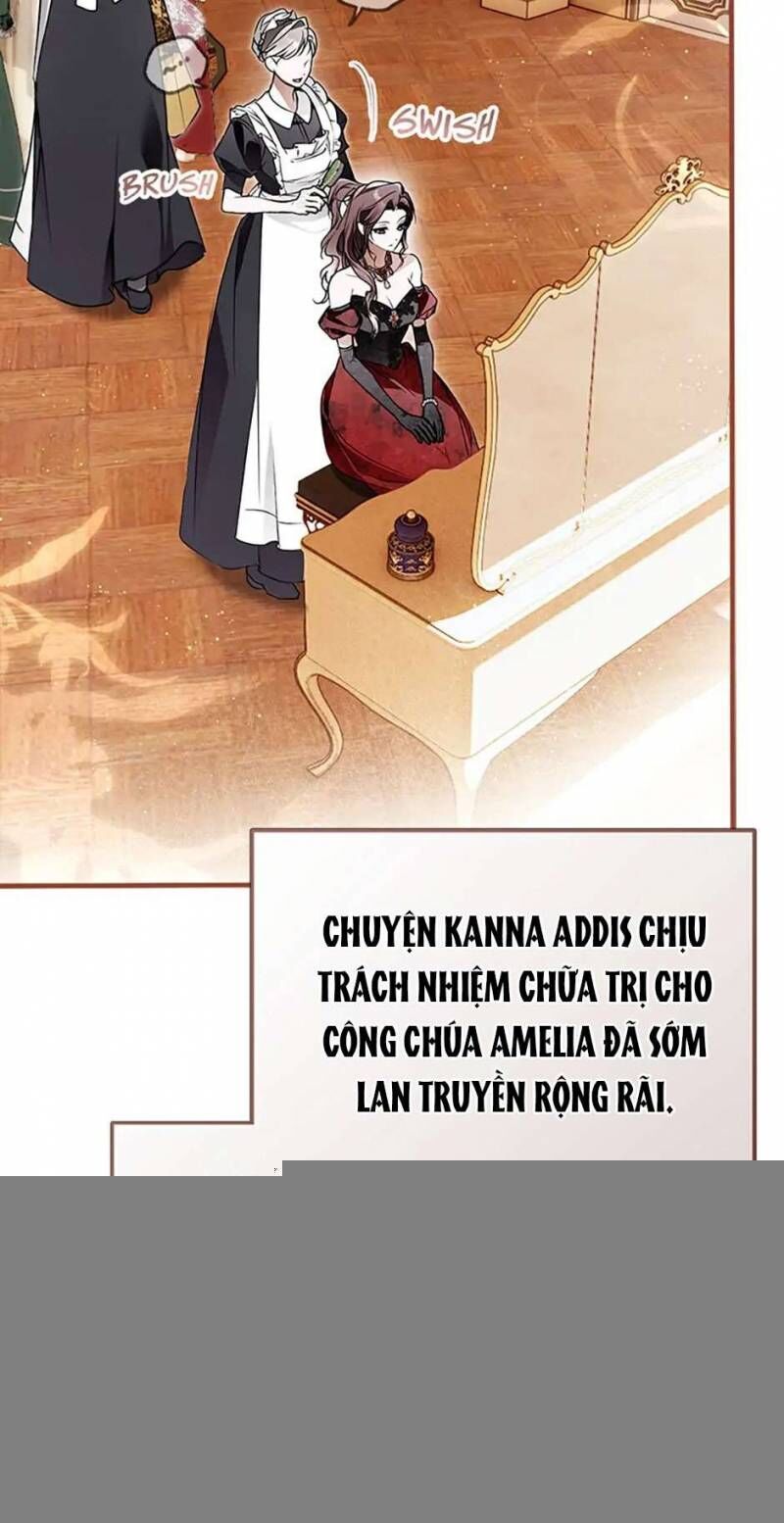 Ai Đó Đang Điều Khiển Cơ Thể Của Tôi - Chap 60 - Trang 5