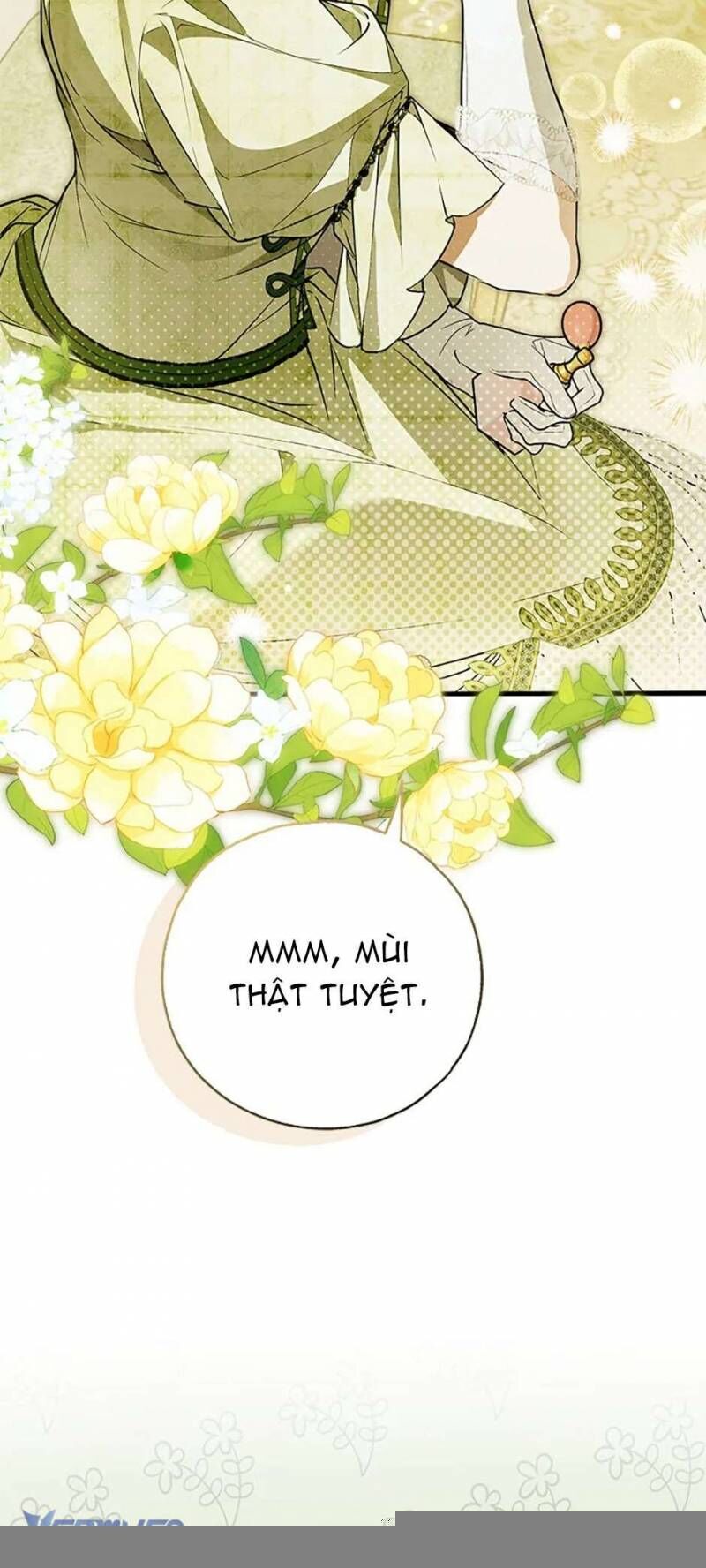 Ai Đó Đang Điều Khiển Cơ Thể Của Tôi - Chap 60 - Trang 41