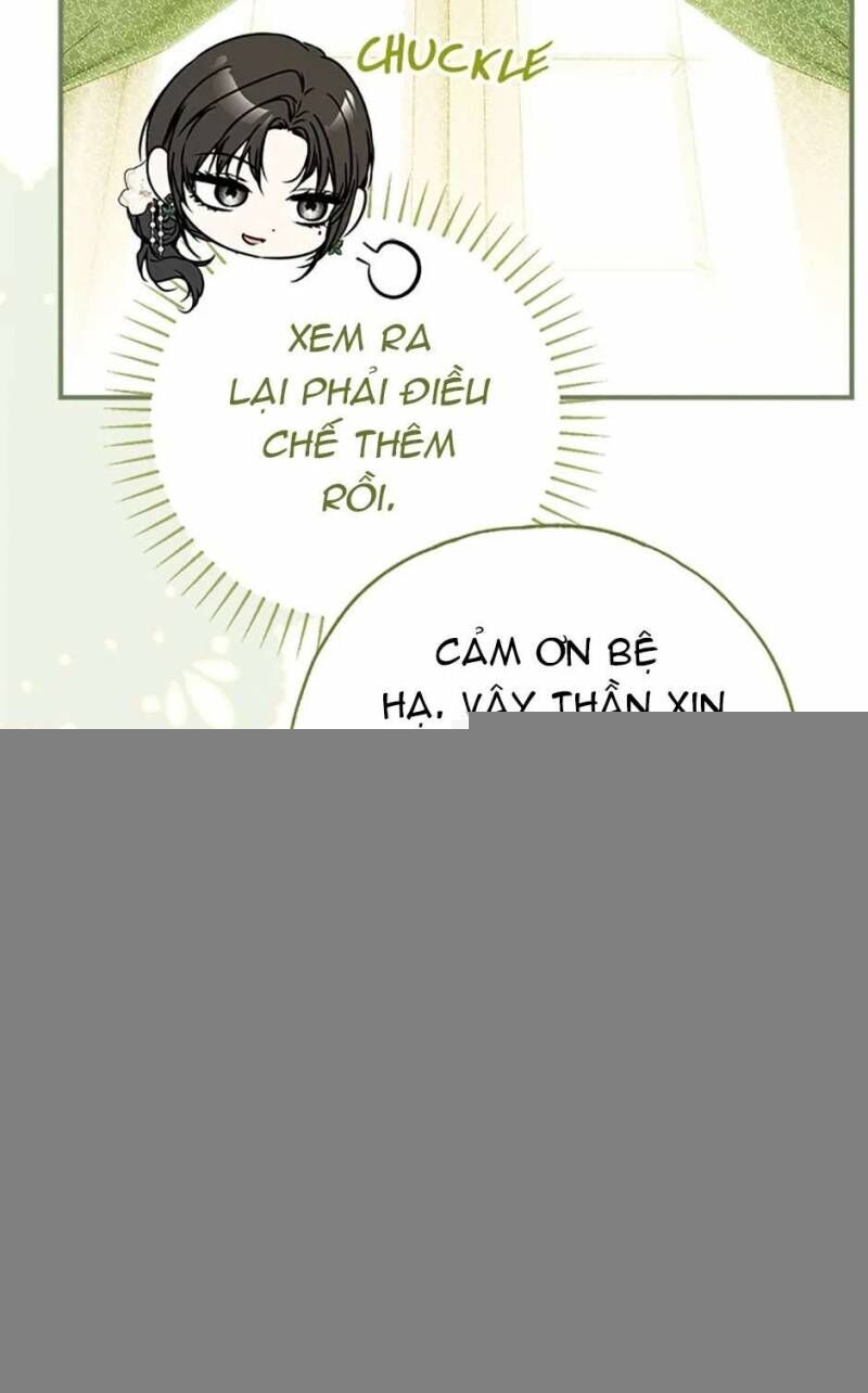 Ai Đó Đang Điều Khiển Cơ Thể Của Tôi - Chap 60 - Trang 43