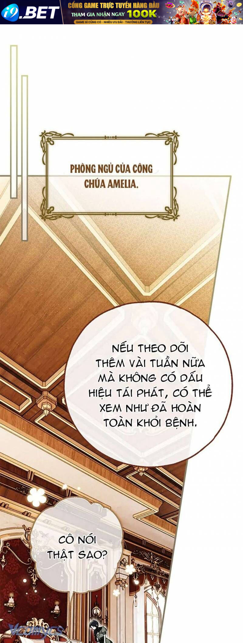 Ai Đó Đang Điều Khiển Cơ Thể Của Tôi - Chap 60 - Trang 44