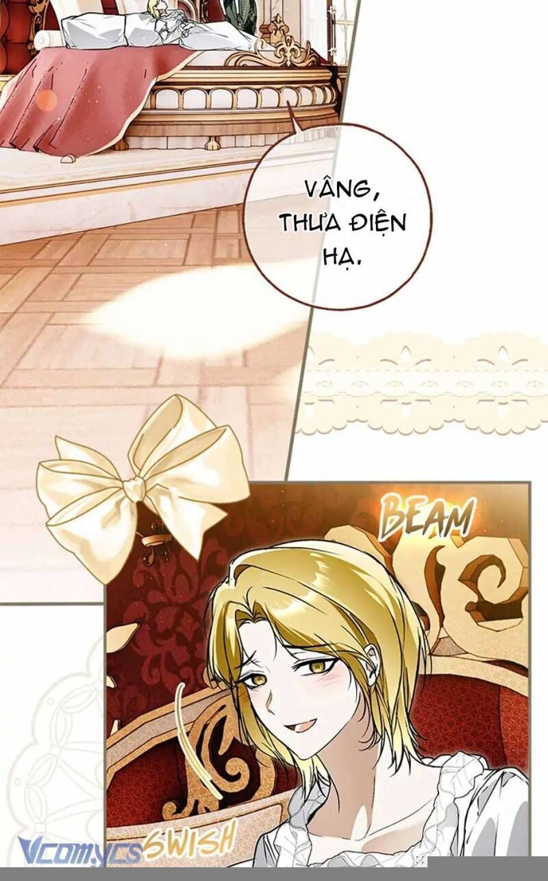 Ai Đó Đang Điều Khiển Cơ Thể Của Tôi - Chap 60 - Trang 45