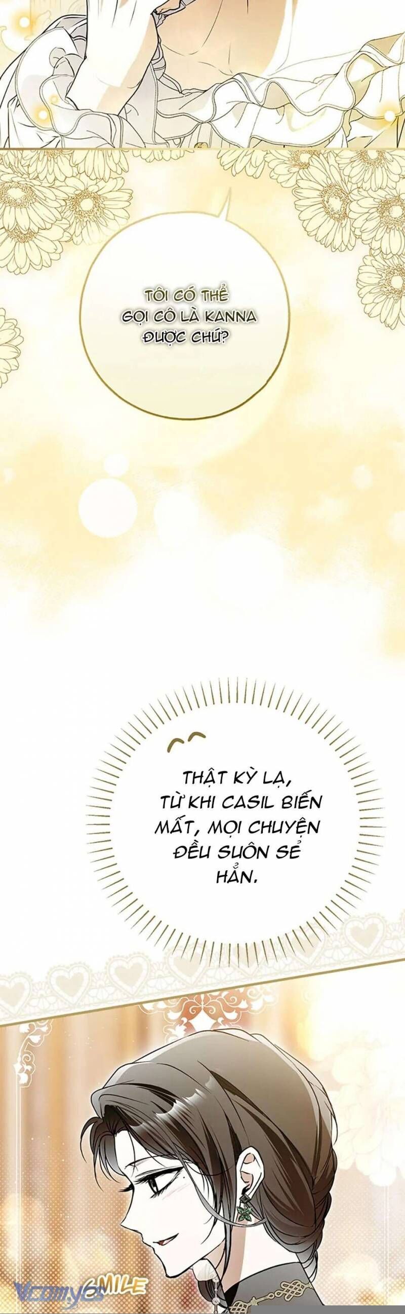 Ai Đó Đang Điều Khiển Cơ Thể Của Tôi - Chap 60 - Trang 48