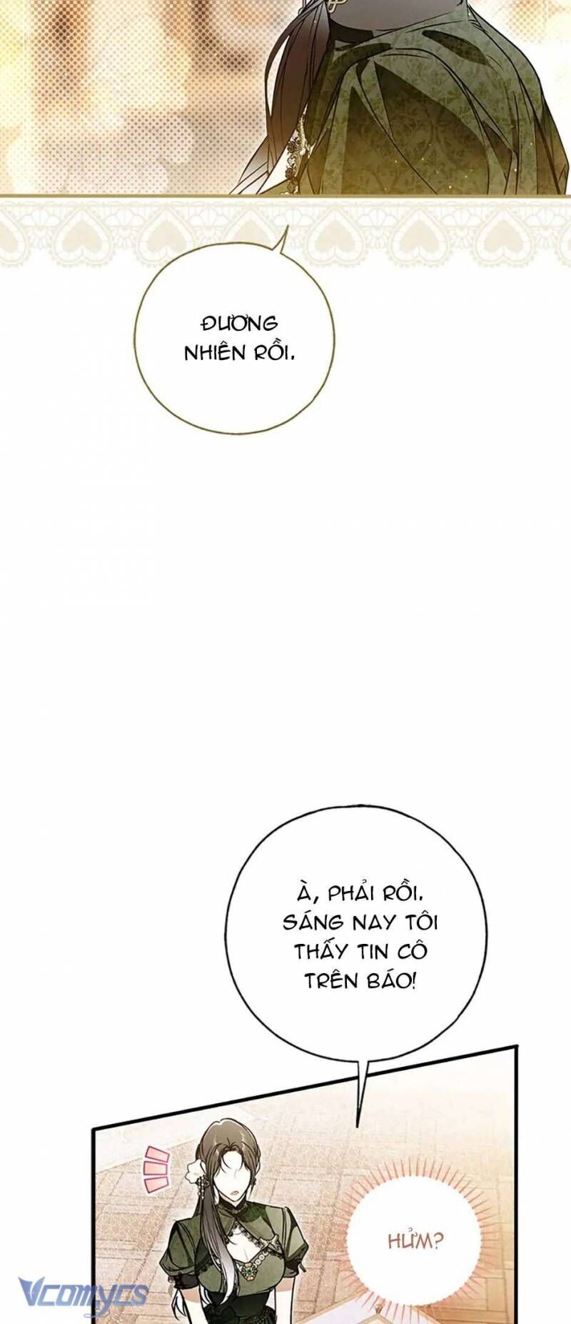 Ai Đó Đang Điều Khiển Cơ Thể Của Tôi - Chap 60 - Trang 49