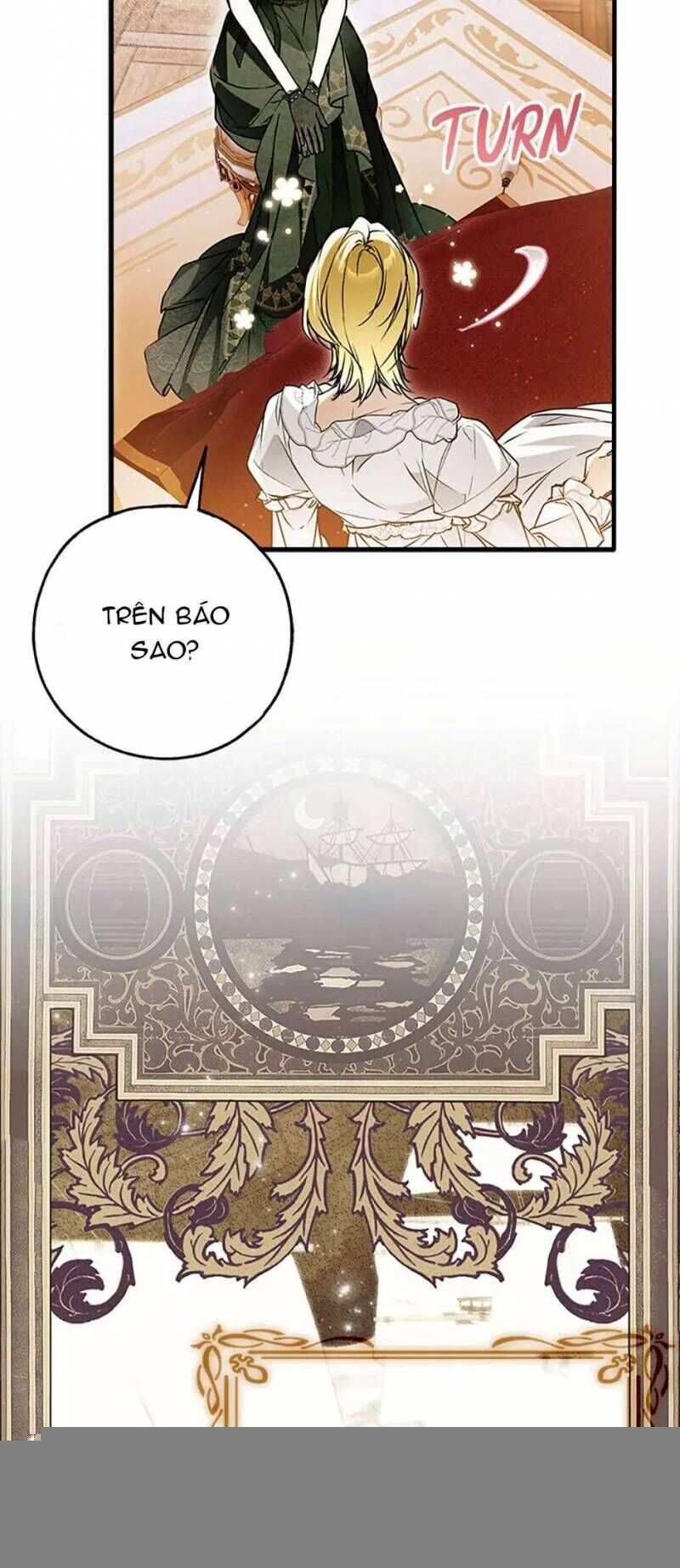 Ai Đó Đang Điều Khiển Cơ Thể Của Tôi - Chap 60 - Trang 50