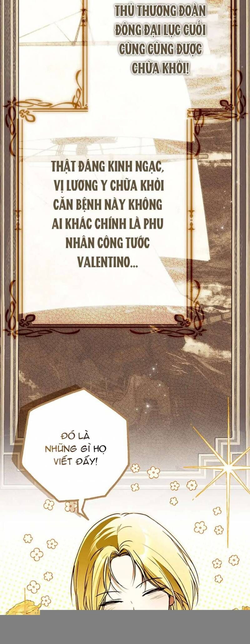 Ai Đó Đang Điều Khiển Cơ Thể Của Tôi - Chap 60 - Trang 51