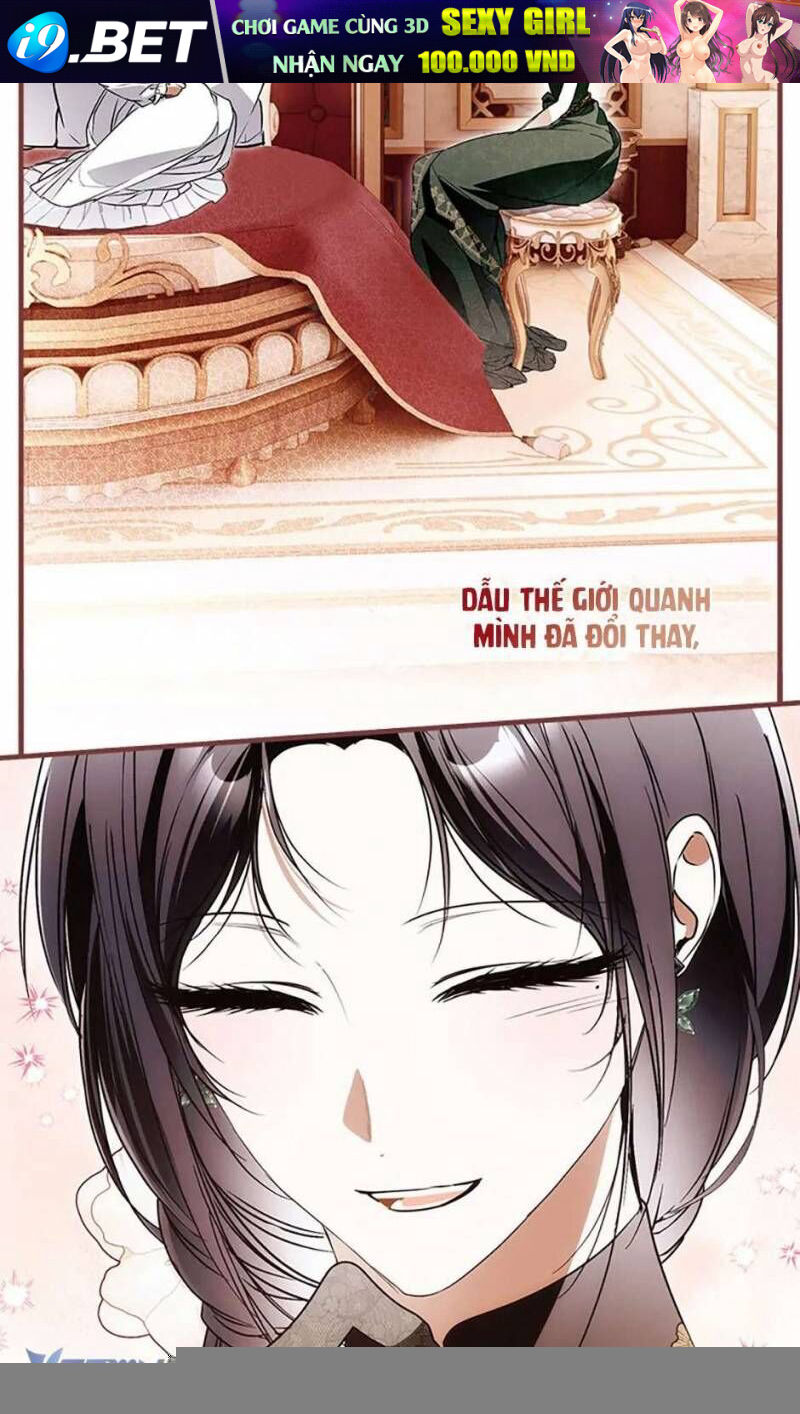 Ai Đó Đang Điều Khiển Cơ Thể Của Tôi - Chap 60 - Trang 55