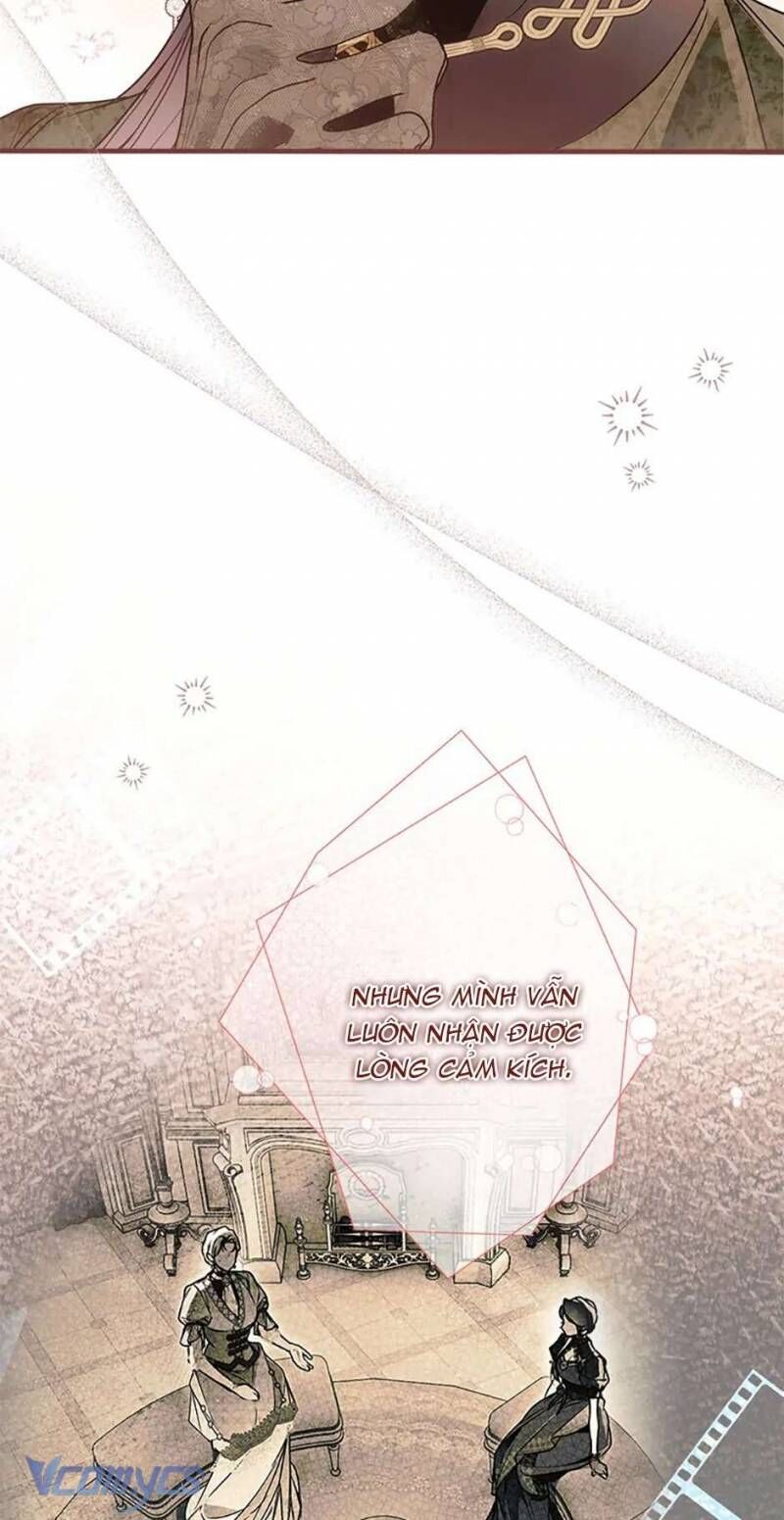 Ai Đó Đang Điều Khiển Cơ Thể Của Tôi - Chap 60 - Trang 56