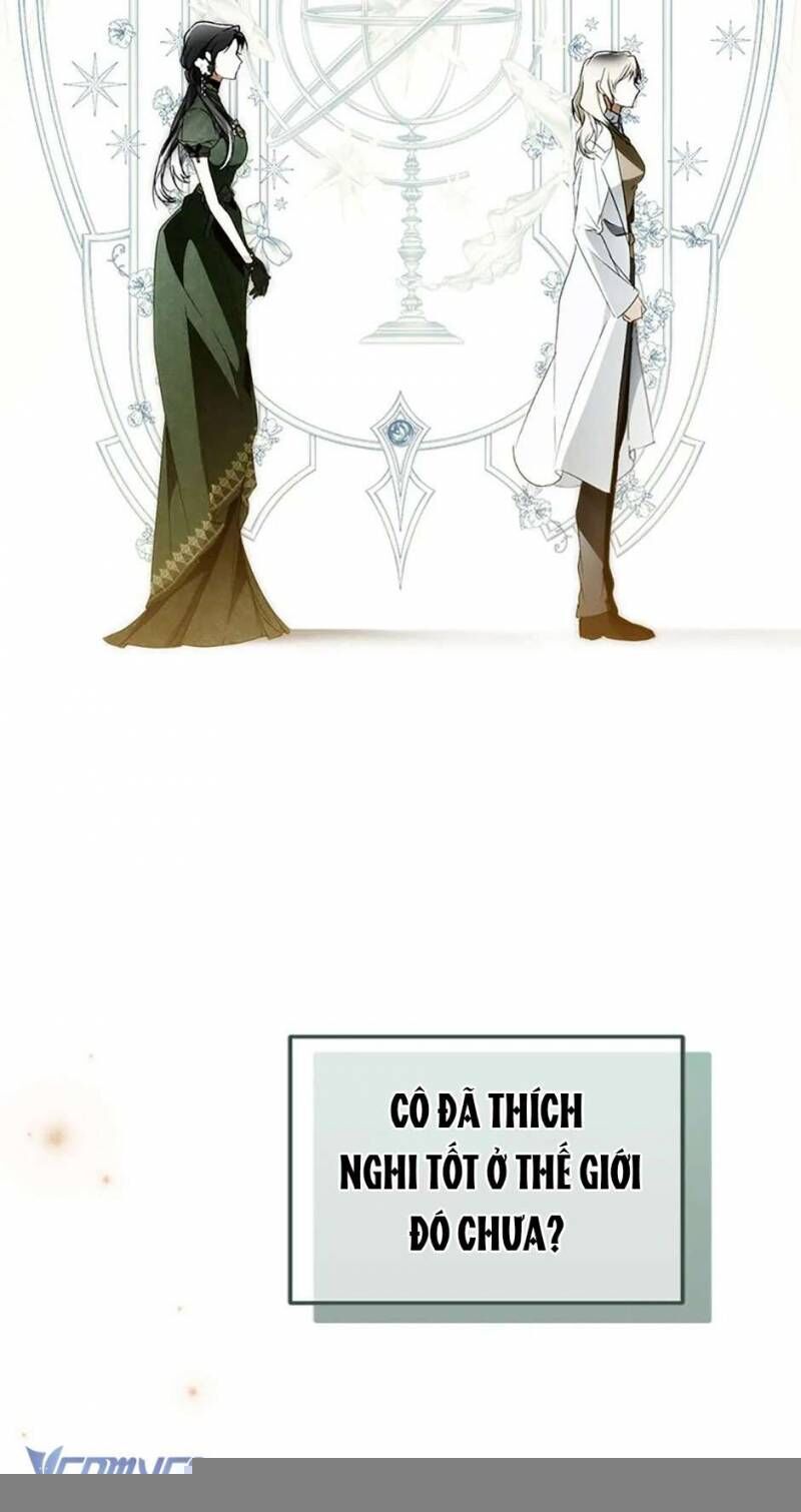 Ai Đó Đang Điều Khiển Cơ Thể Của Tôi - Chap 60 - Trang 60