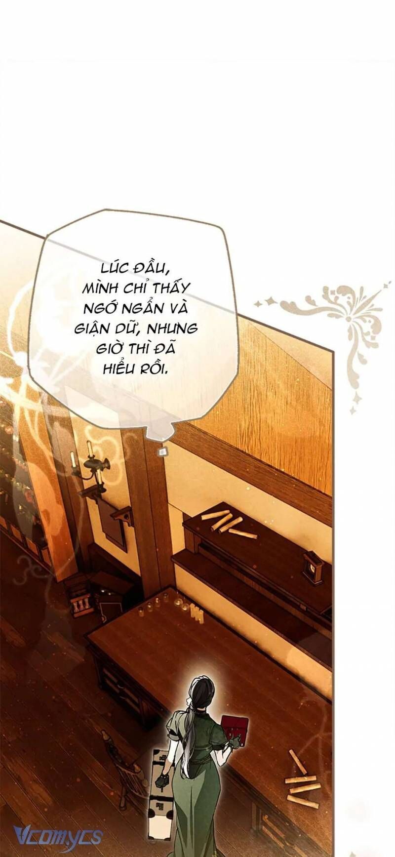 Ai Đó Đang Điều Khiển Cơ Thể Của Tôi - Chap 60 - Trang 64