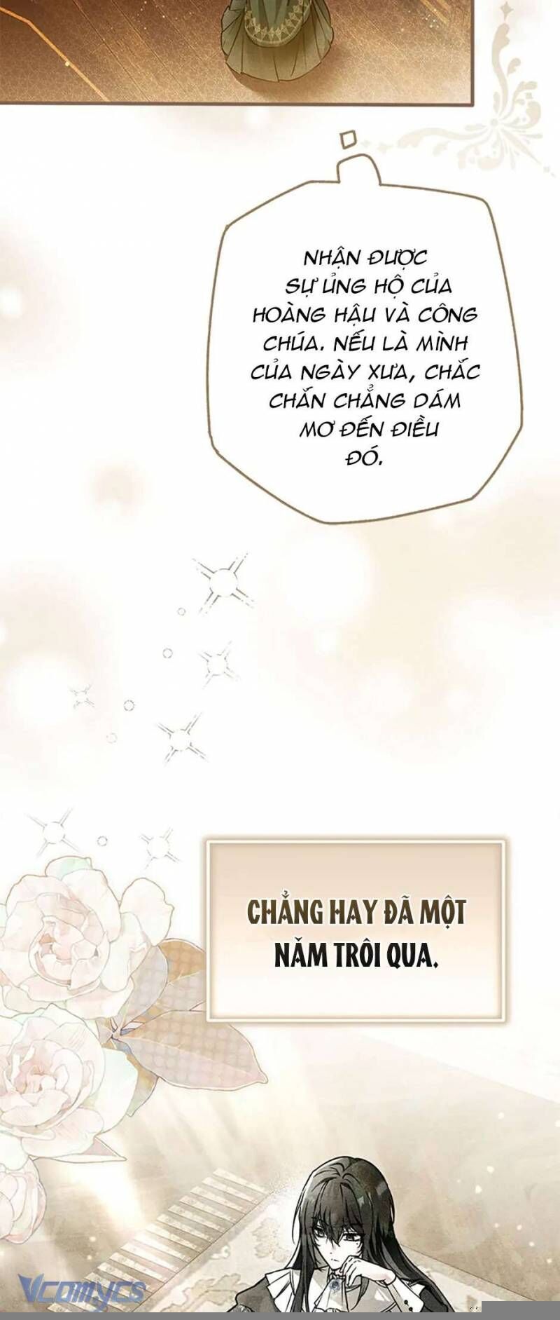 Ai Đó Đang Điều Khiển Cơ Thể Của Tôi - Chap 60 - Trang 65