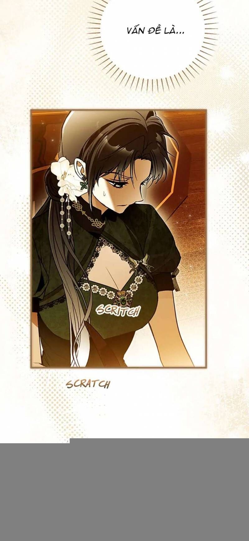 Ai Đó Đang Điều Khiển Cơ Thể Của Tôi - Chap 60 - Trang 70