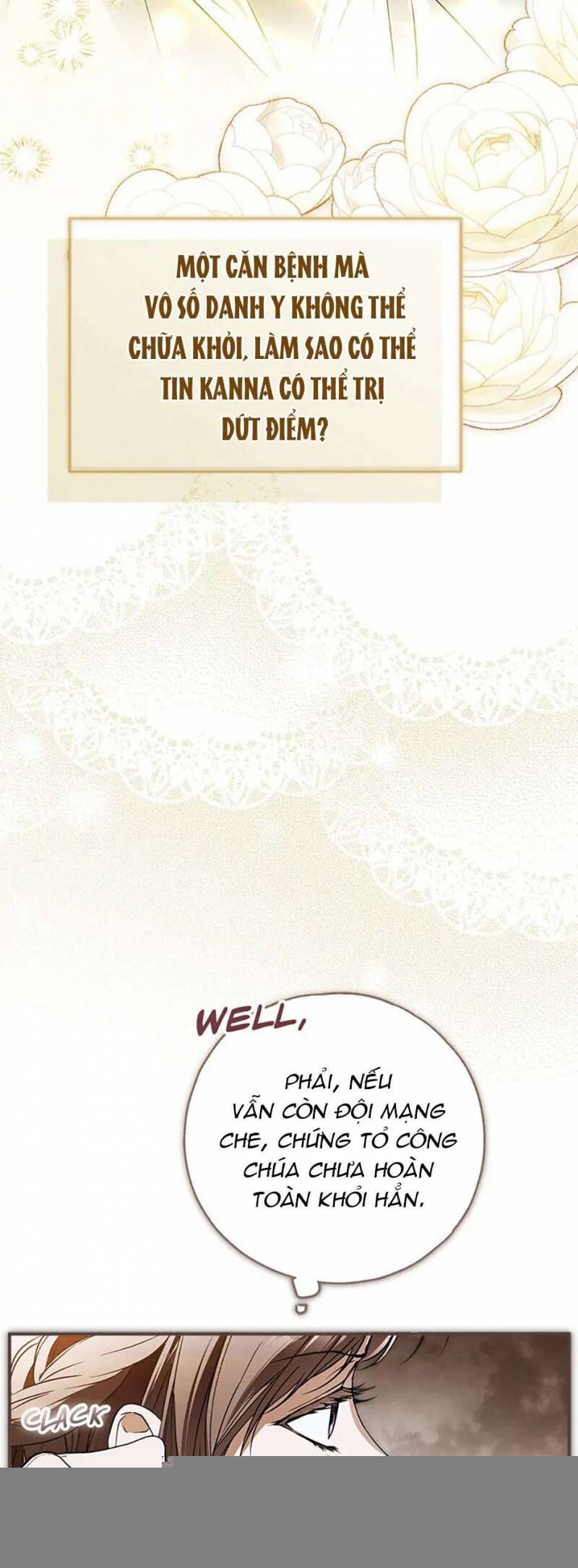 Ai Đó Đang Điều Khiển Cơ Thể Của Tôi - Chap 60 - Trang 8