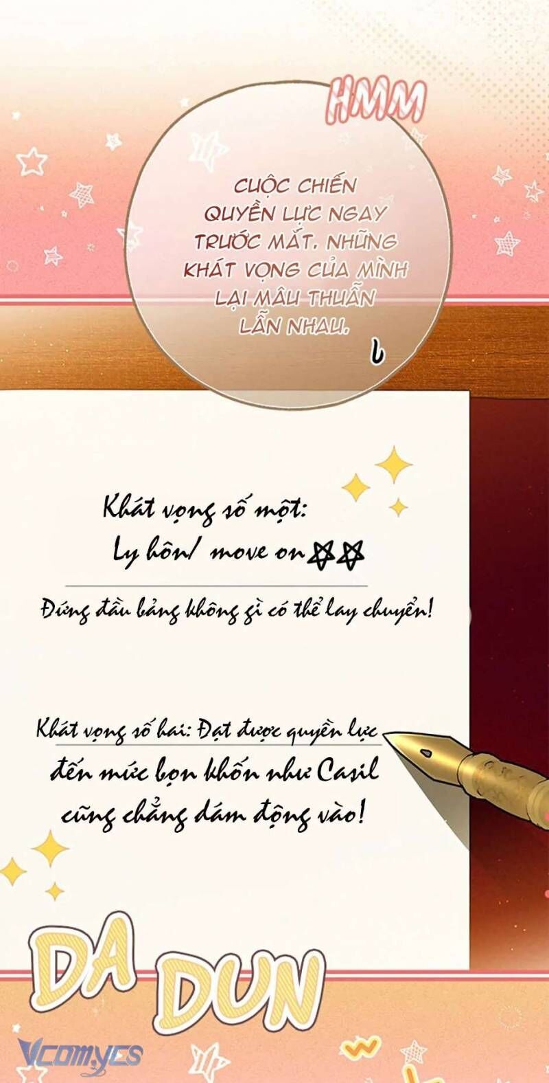Ai Đó Đang Điều Khiển Cơ Thể Của Tôi - Chap 60 - Trang 71