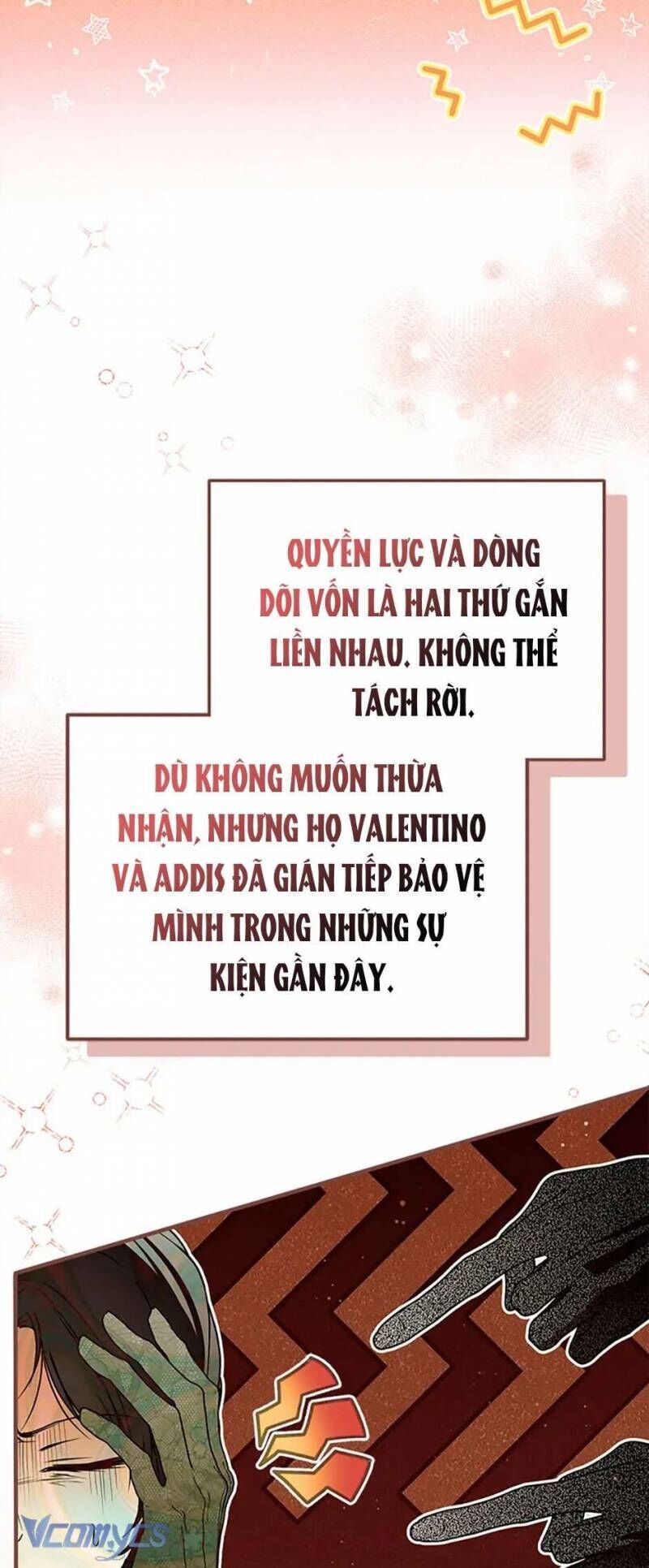 Ai Đó Đang Điều Khiển Cơ Thể Của Tôi - Chap 60 - Trang 72
