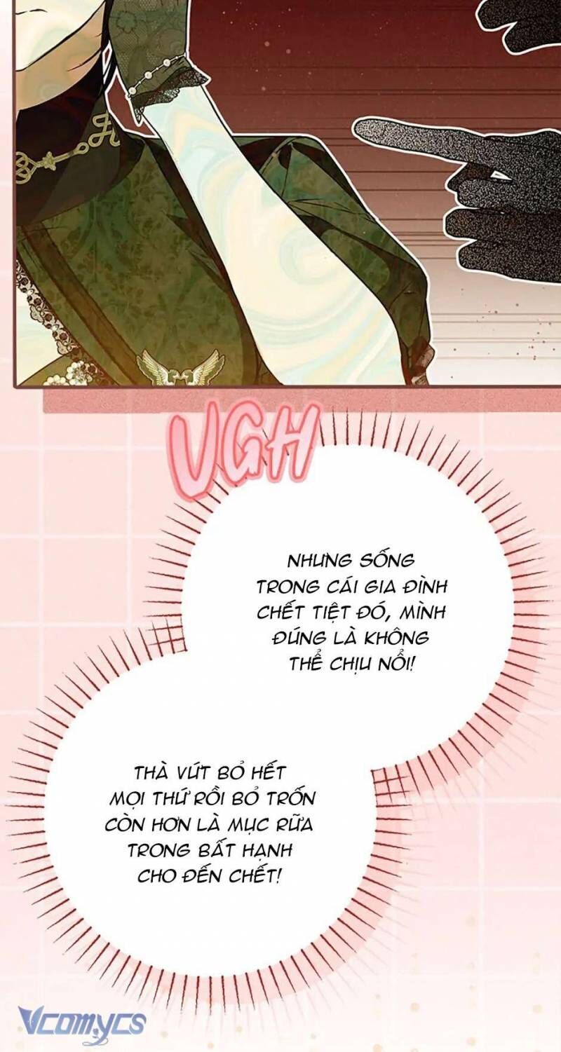Ai Đó Đang Điều Khiển Cơ Thể Của Tôi - Chap 60 - Trang 73