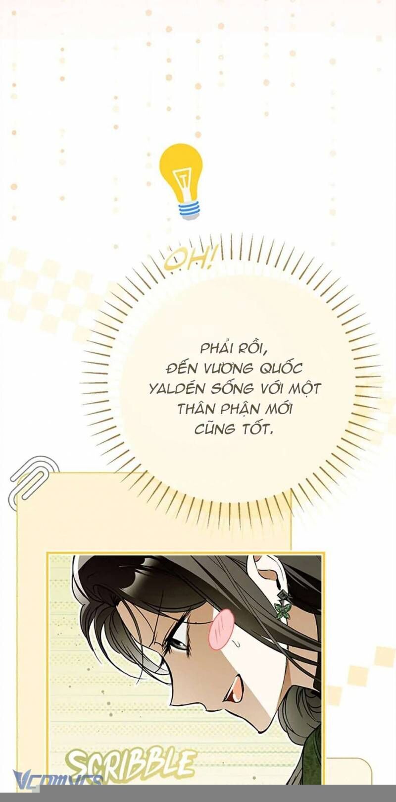 Ai Đó Đang Điều Khiển Cơ Thể Của Tôi - Chap 60 - Trang 74