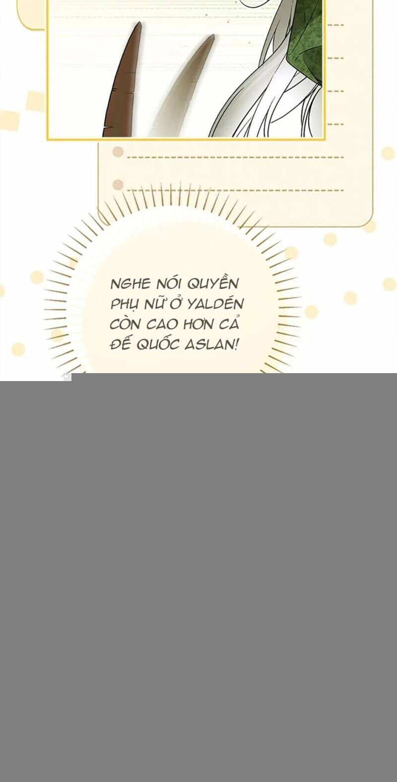 Ai Đó Đang Điều Khiển Cơ Thể Của Tôi - Chap 60 - Trang 75