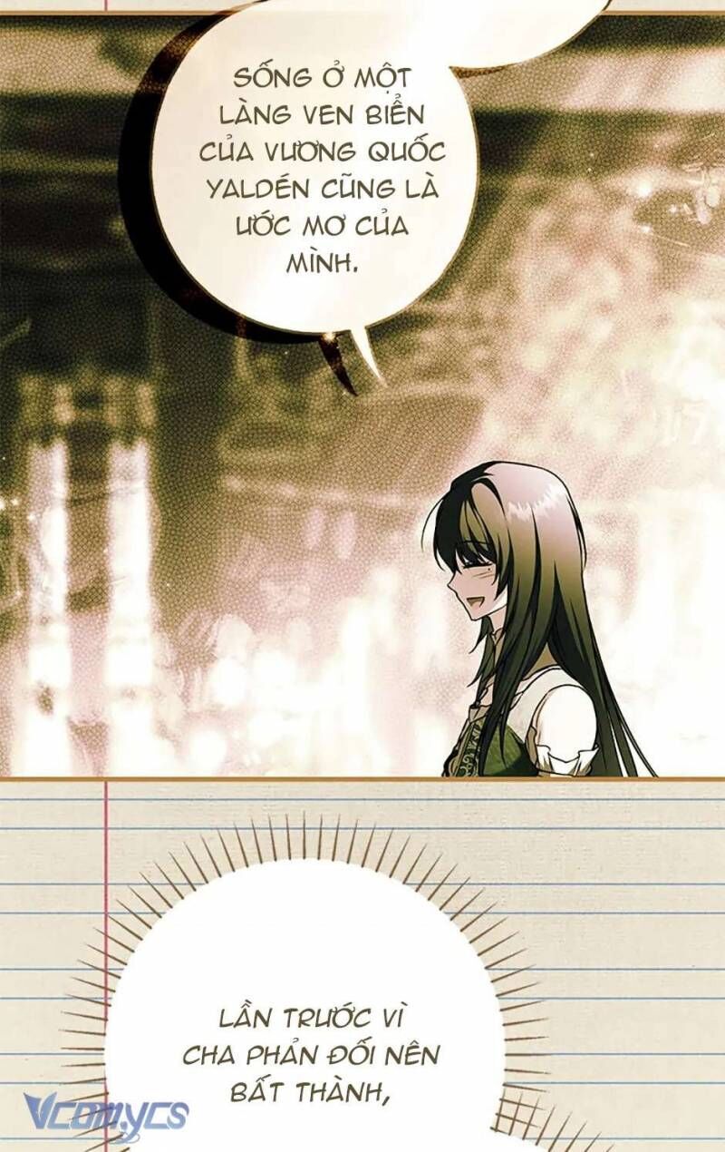 Ai Đó Đang Điều Khiển Cơ Thể Của Tôi - Chap 60 - Trang 76