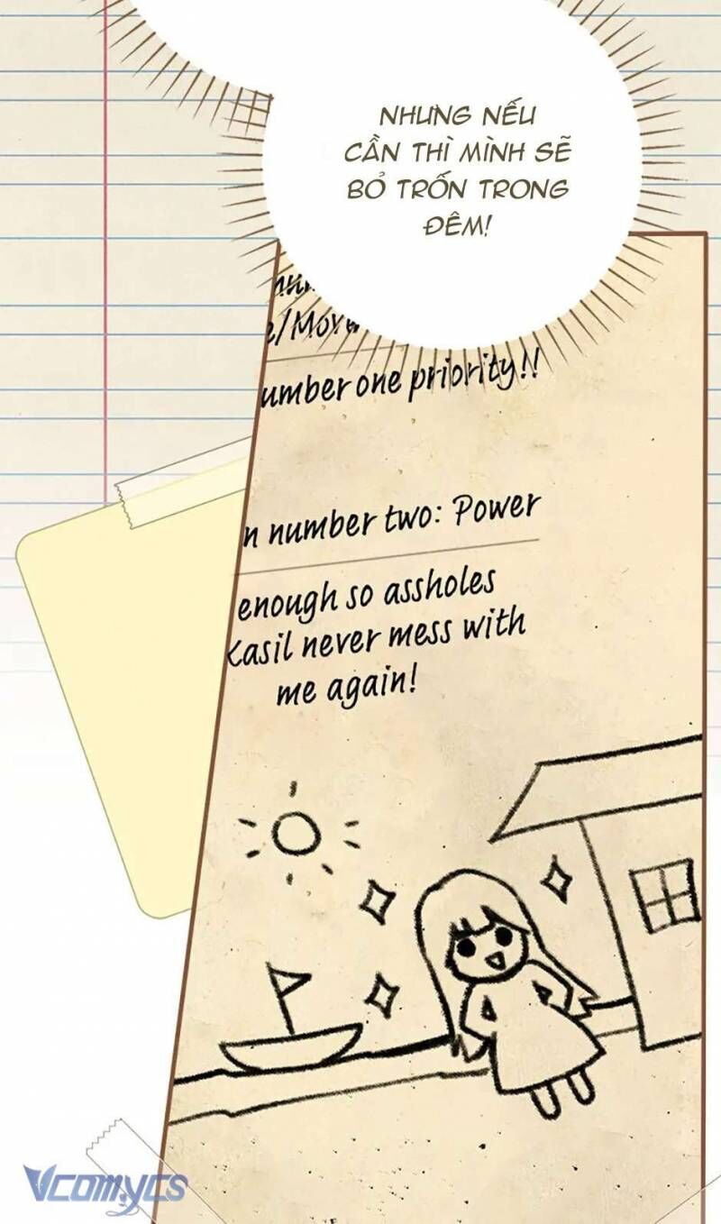 Ai Đó Đang Điều Khiển Cơ Thể Của Tôi - Chap 60 - Trang 77