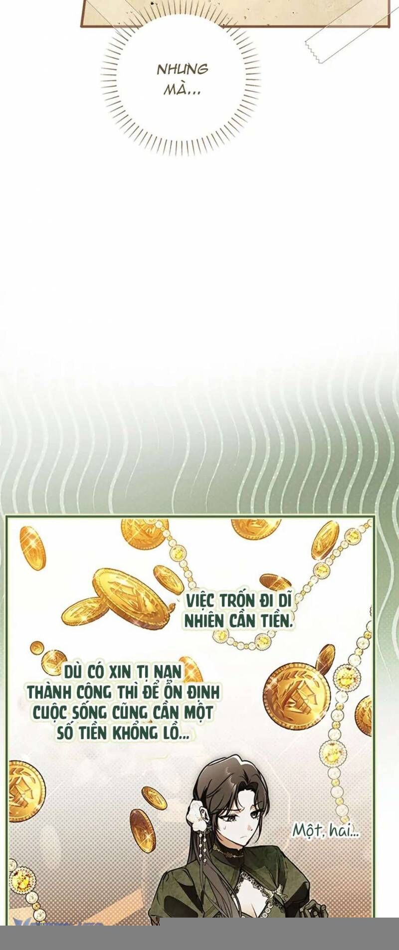 Ai Đó Đang Điều Khiển Cơ Thể Của Tôi - Chap 60 - Trang 78