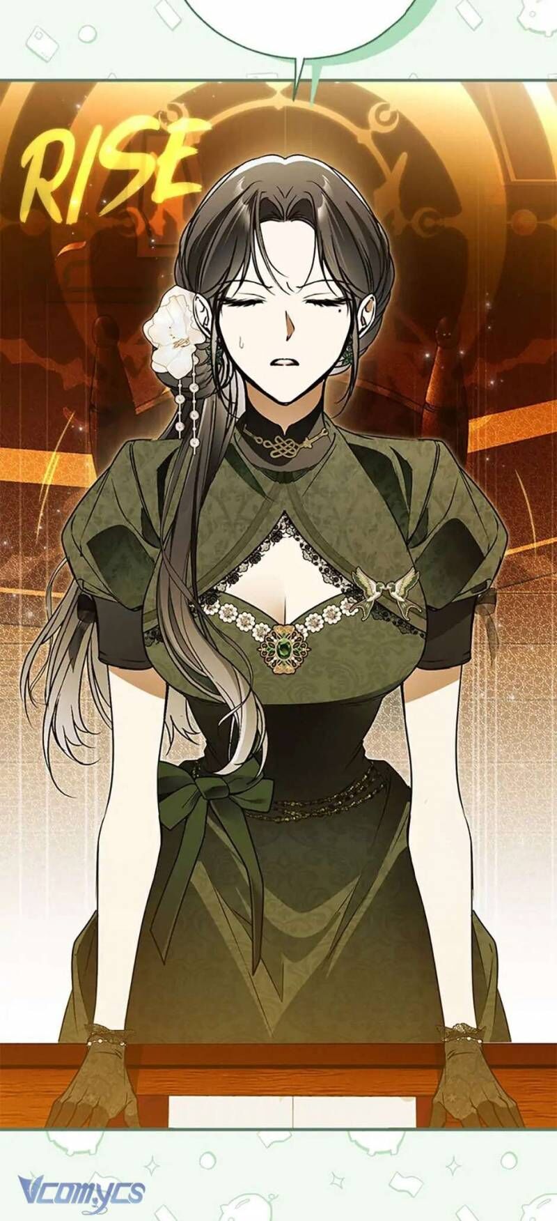 Ai Đó Đang Điều Khiển Cơ Thể Của Tôi - Chap 60 - Trang 80