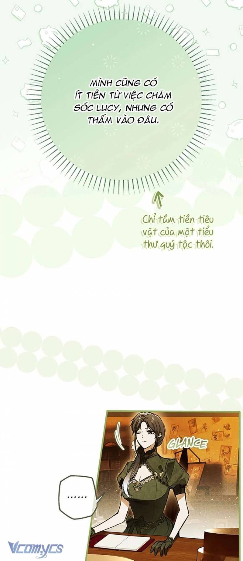Ai Đó Đang Điều Khiển Cơ Thể Của Tôi - Chap 60 - Trang 81