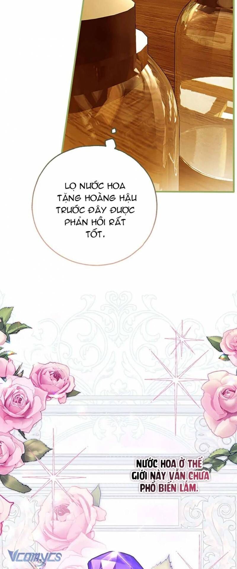 Ai Đó Đang Điều Khiển Cơ Thể Của Tôi - Chap 60 - Trang 82