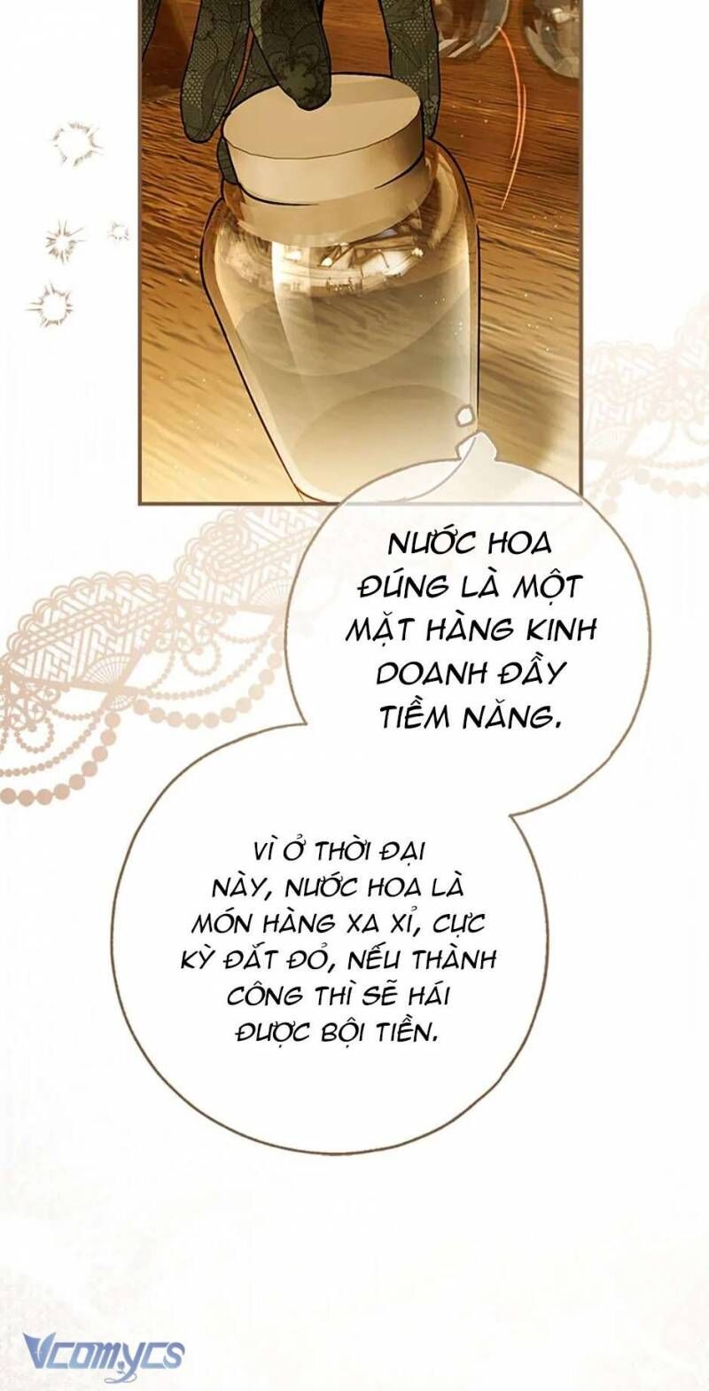 Ai Đó Đang Điều Khiển Cơ Thể Của Tôi - Chap 60 - Trang 89