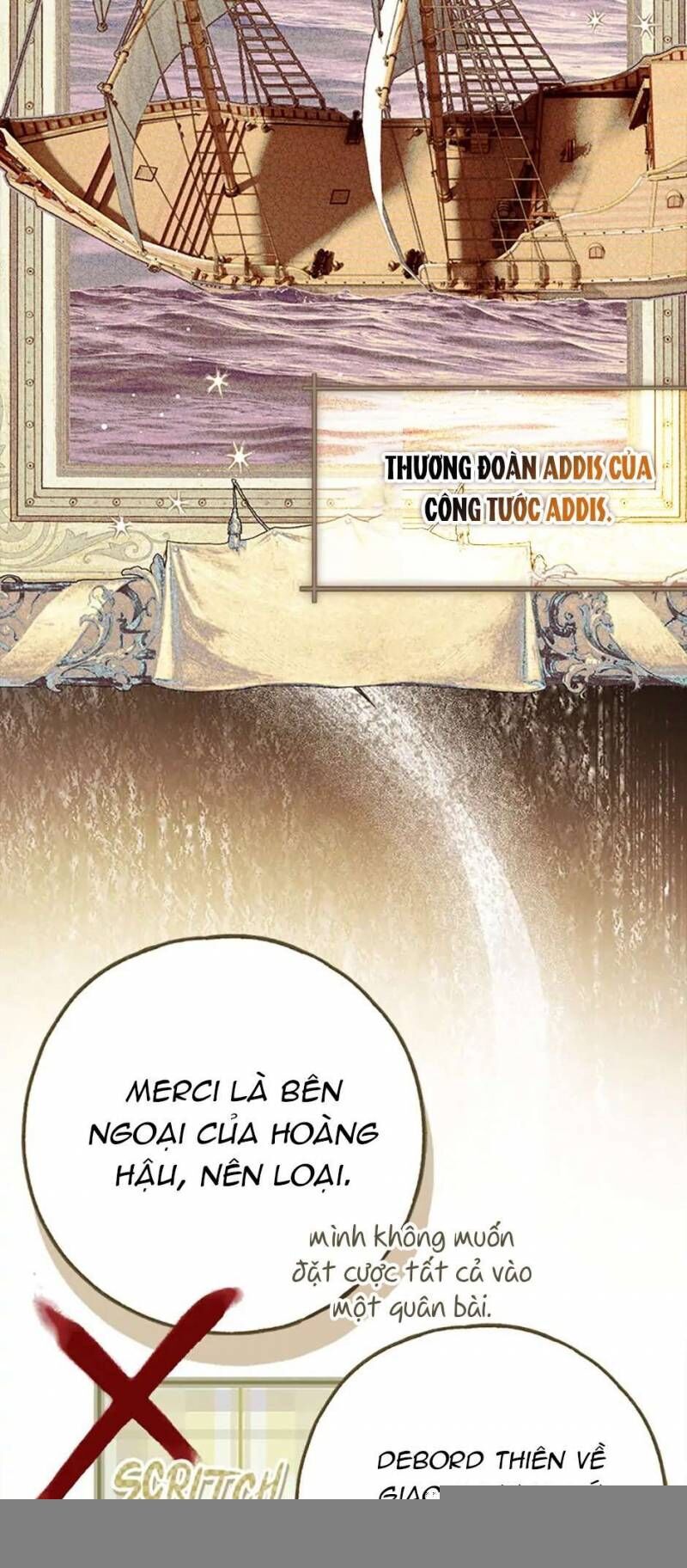 Ai Đó Đang Điều Khiển Cơ Thể Của Tôi - Chap 60 - Trang 92