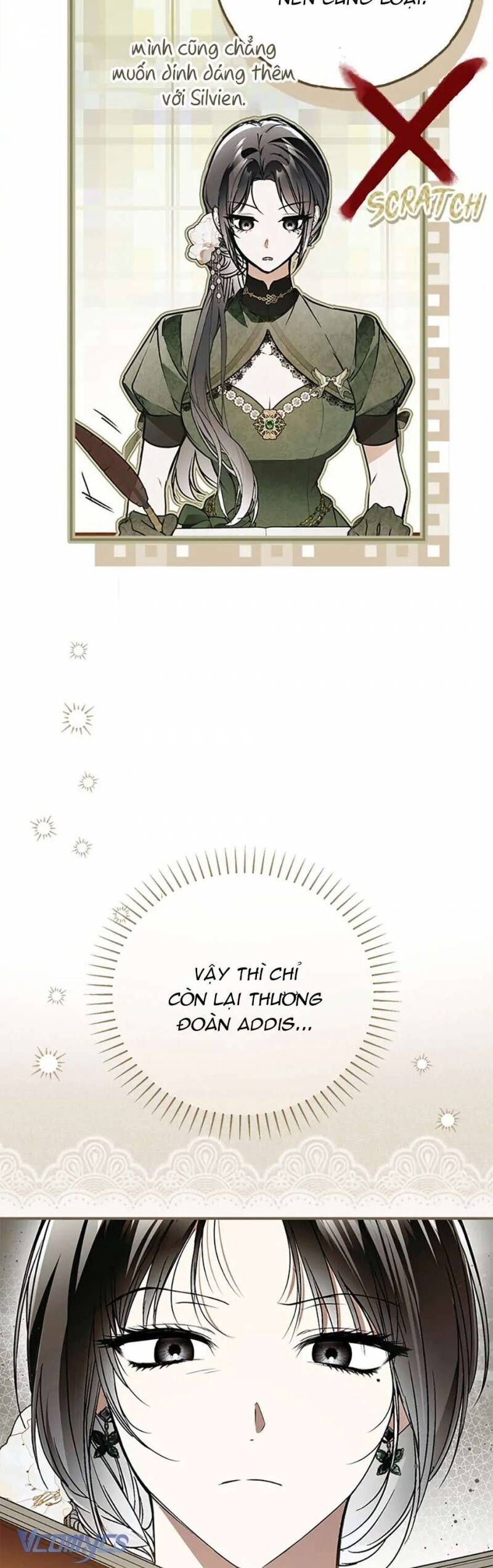 Ai Đó Đang Điều Khiển Cơ Thể Của Tôi - Chap 60 - Trang 93