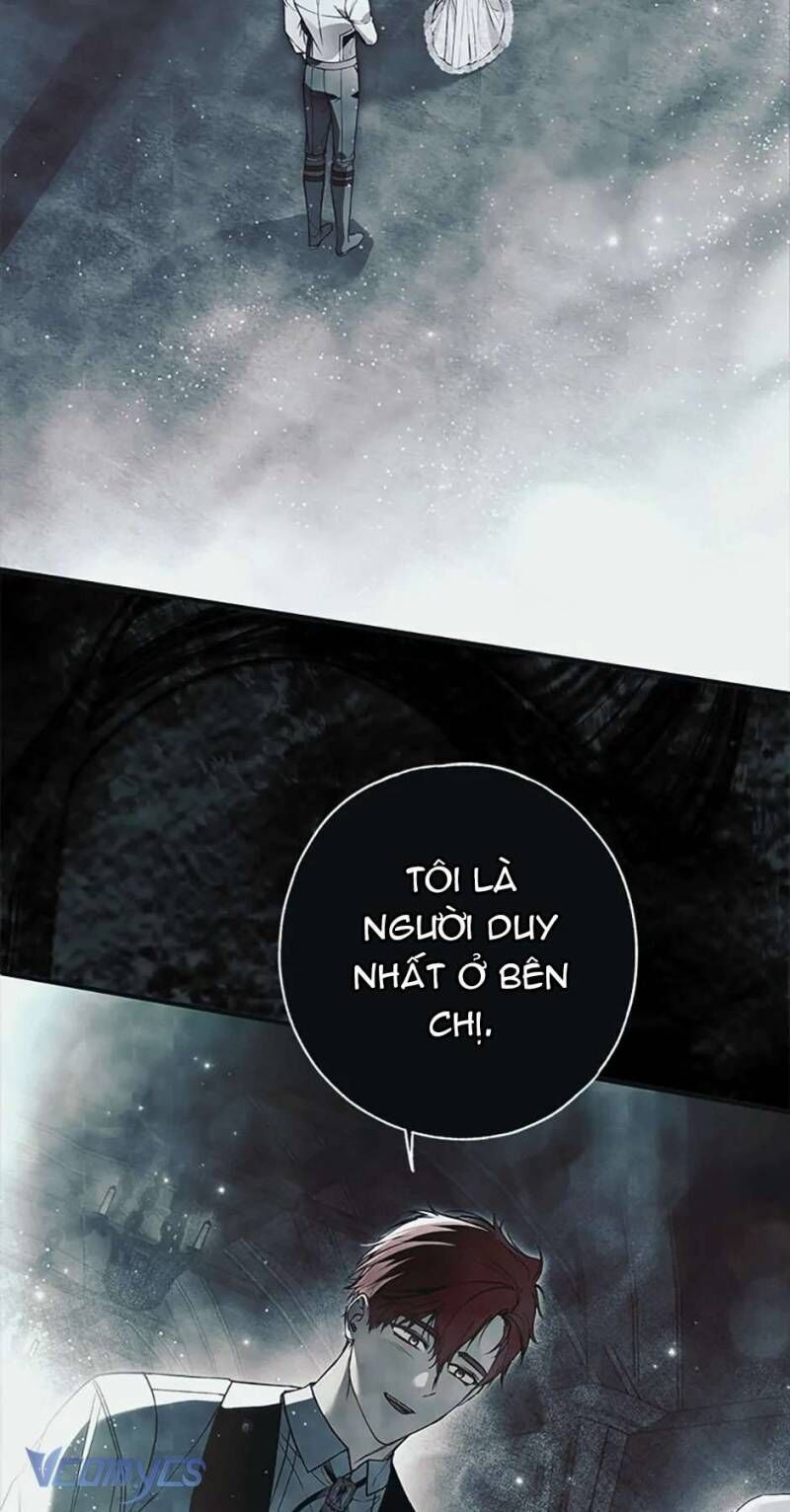 Ai Đó Đang Điều Khiển Cơ Thể Của Tôi - Chap 60 - Trang 96