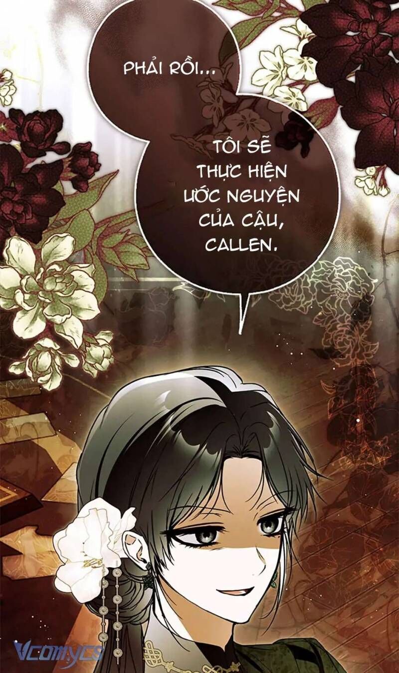 Ai Đó Đang Điều Khiển Cơ Thể Của Tôi - Chap 60 - Trang 100
