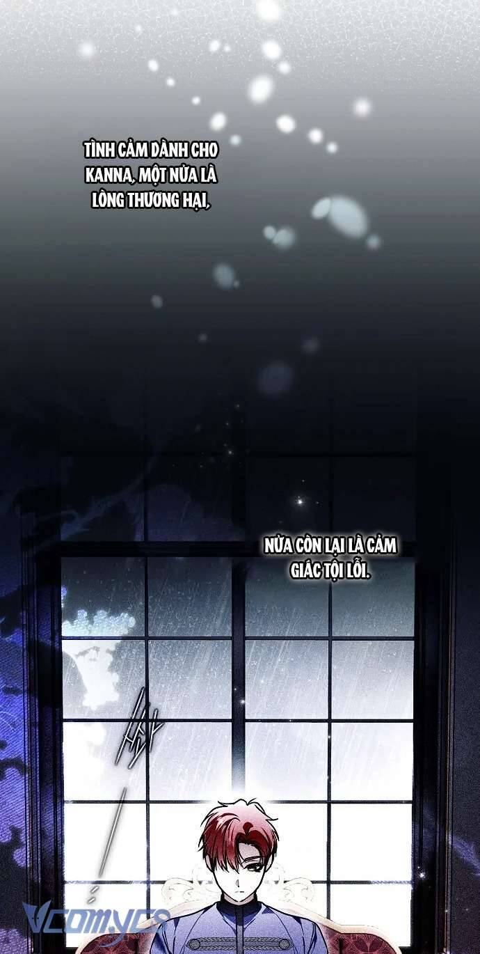 Ai Đó Đang Điều Khiển Cơ Thể Của Tôi - Chap 61 - Trang 11