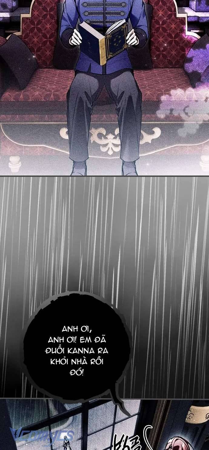 Ai Đó Đang Điều Khiển Cơ Thể Của Tôi - Chap 61 - Trang 12