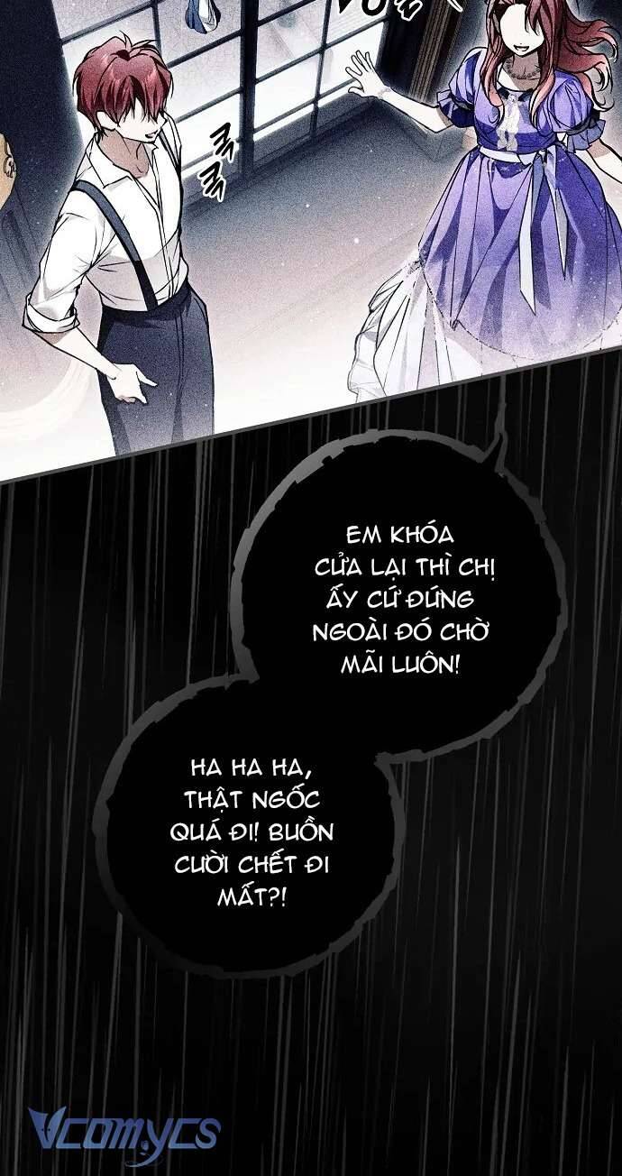 Ai Đó Đang Điều Khiển Cơ Thể Của Tôi - Chap 61 - Trang 13